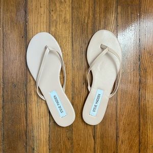 Steve Madden “Beach” Flip Flop Sandal